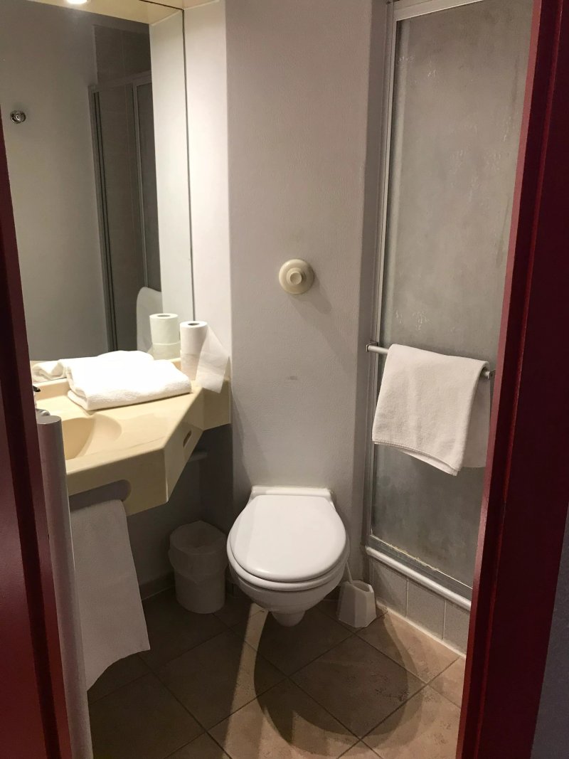 Brit Hotel Sarreguemines