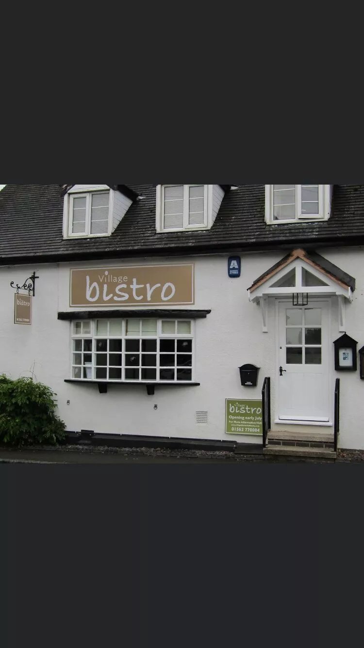 Village Bistro