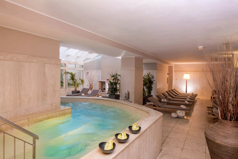 Crowne Plaza Rome - St. Peter's By IHG