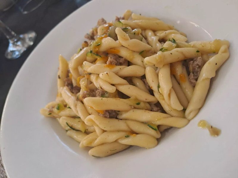 La Nostra Trattoria