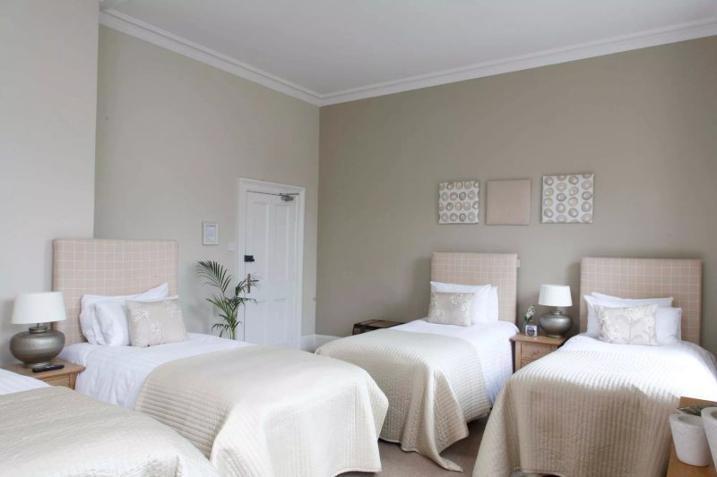 The Cheltenham Townhouse