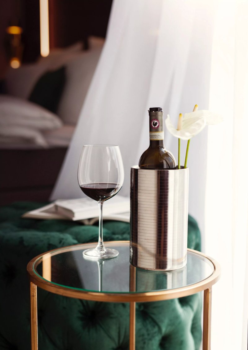 ONNO Boutique Hotel & Apartments