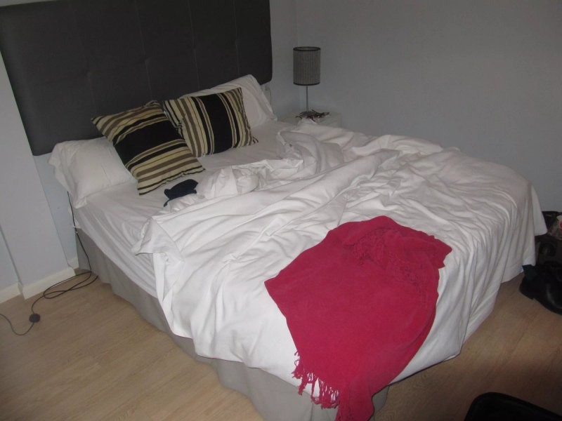 Apartamentos Metropolis Sevilla