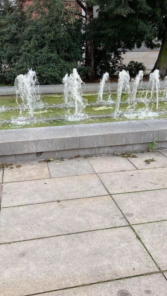 Wasserspiele