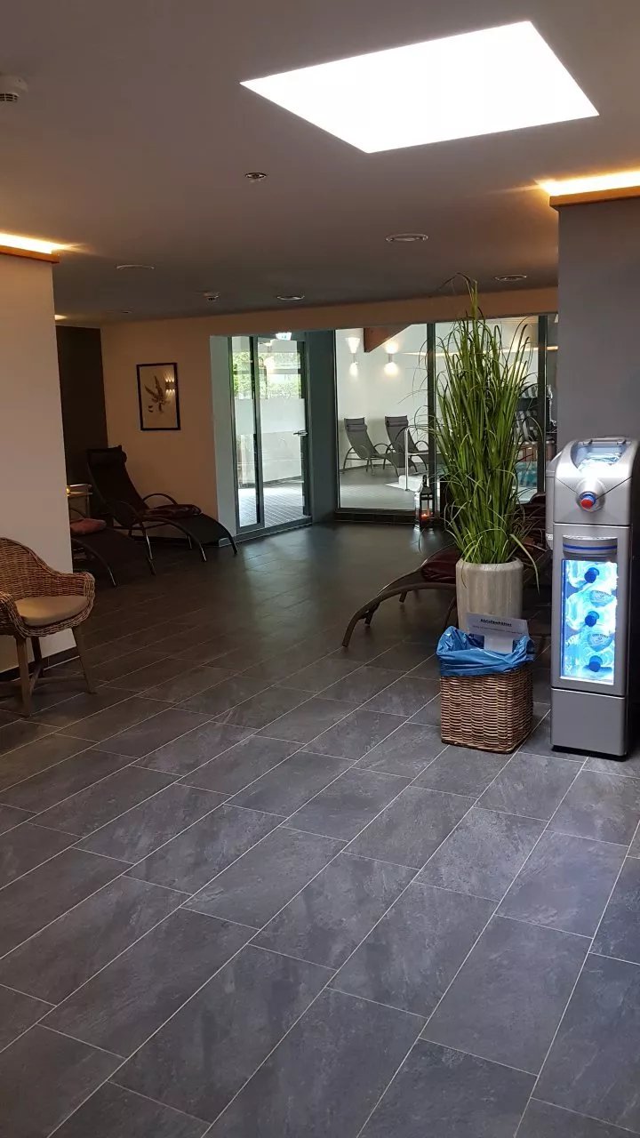 Landhotel Schnuck