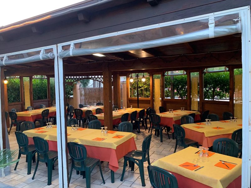 Pizzeria Da Veleno