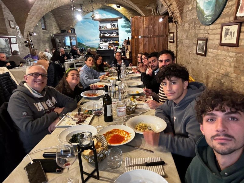 Osteria del Podesta