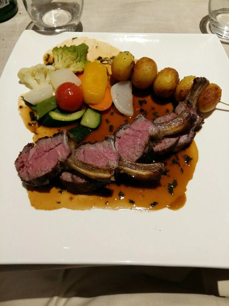 Restaurant du Cheval Blanc