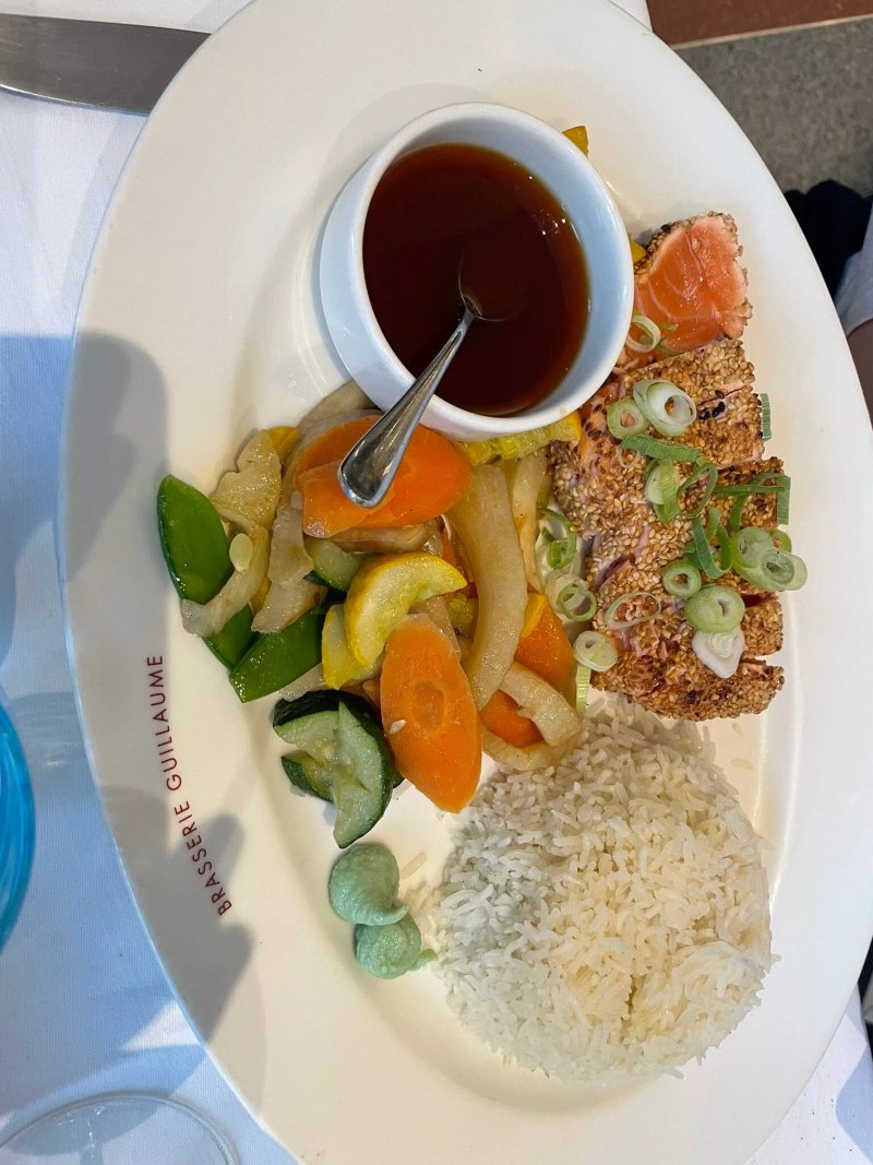 Brasserie Guillaume