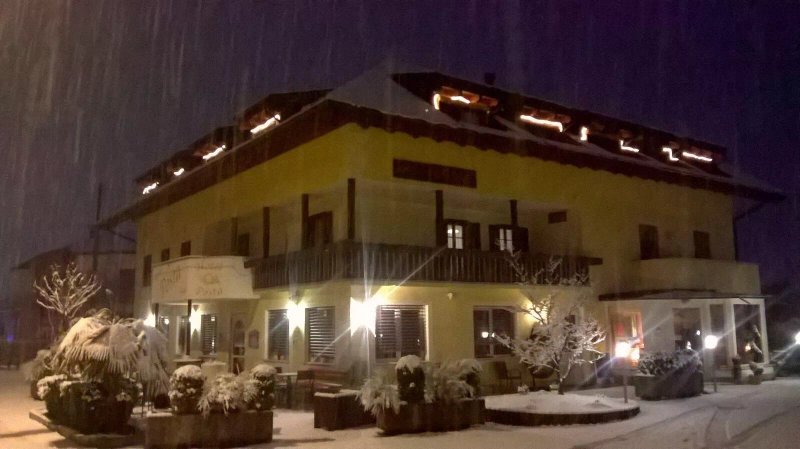 Hotel Posta Ristorante