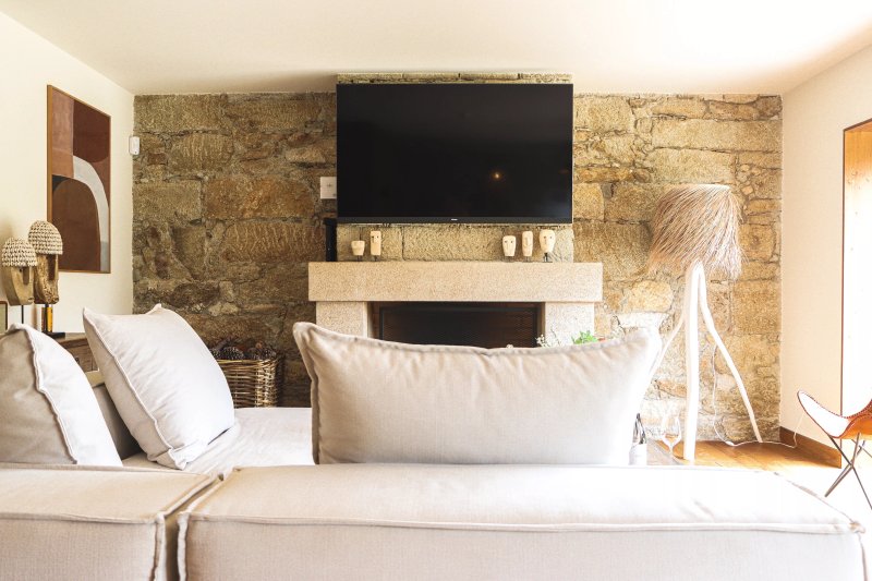 Casas Da Vinha - Vineadouro Wine Hotel