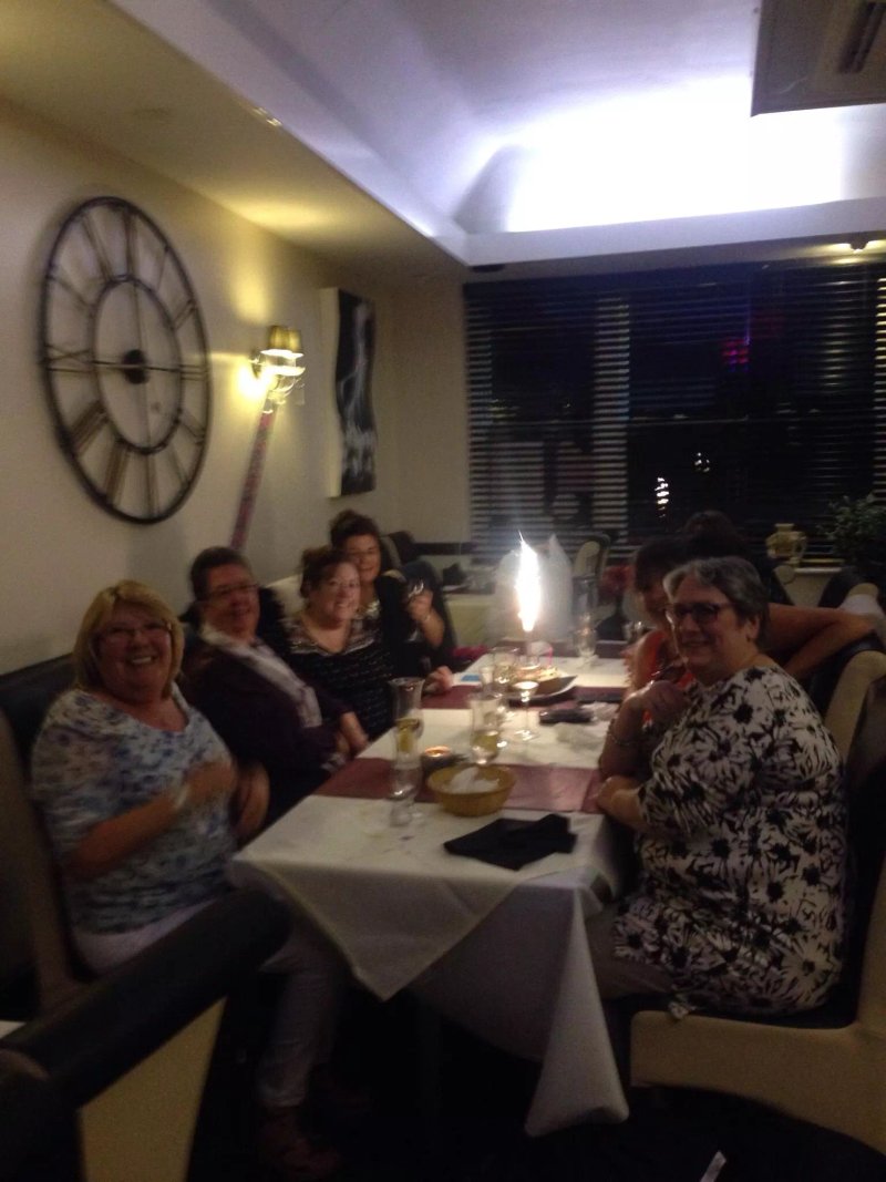 The Lowestoft Tandoori