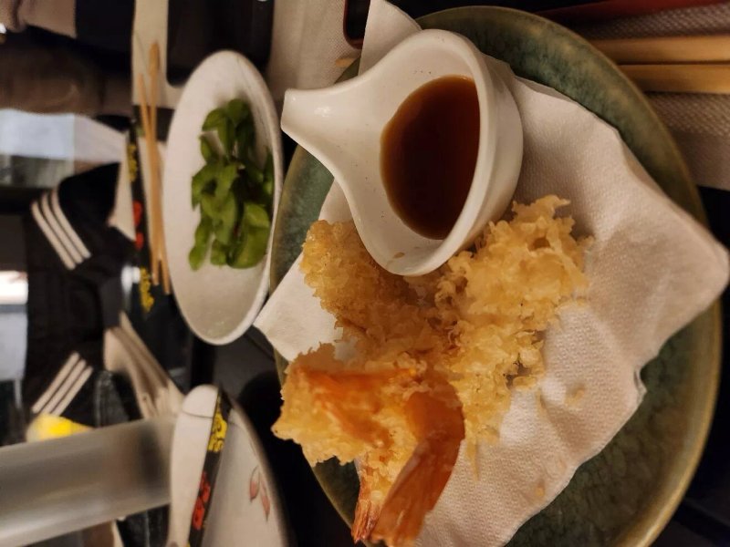 Ryugin Japanese Fusion Restaurant