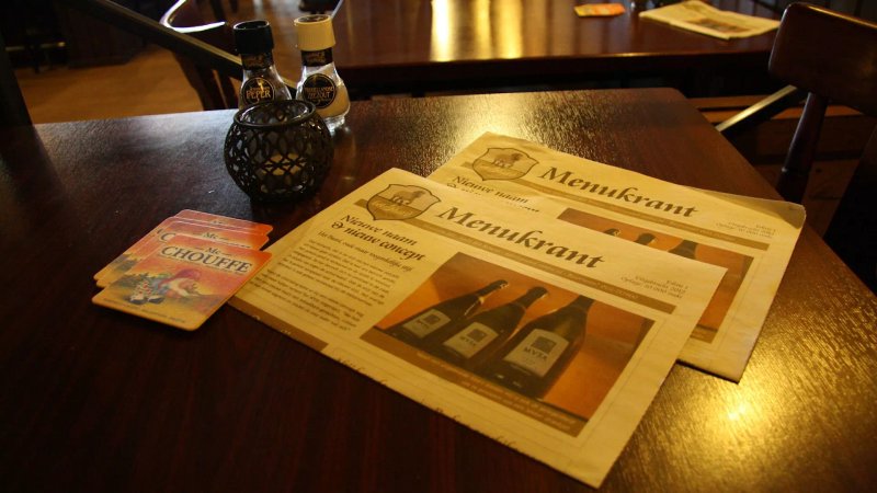 Eetcafe Het Paard