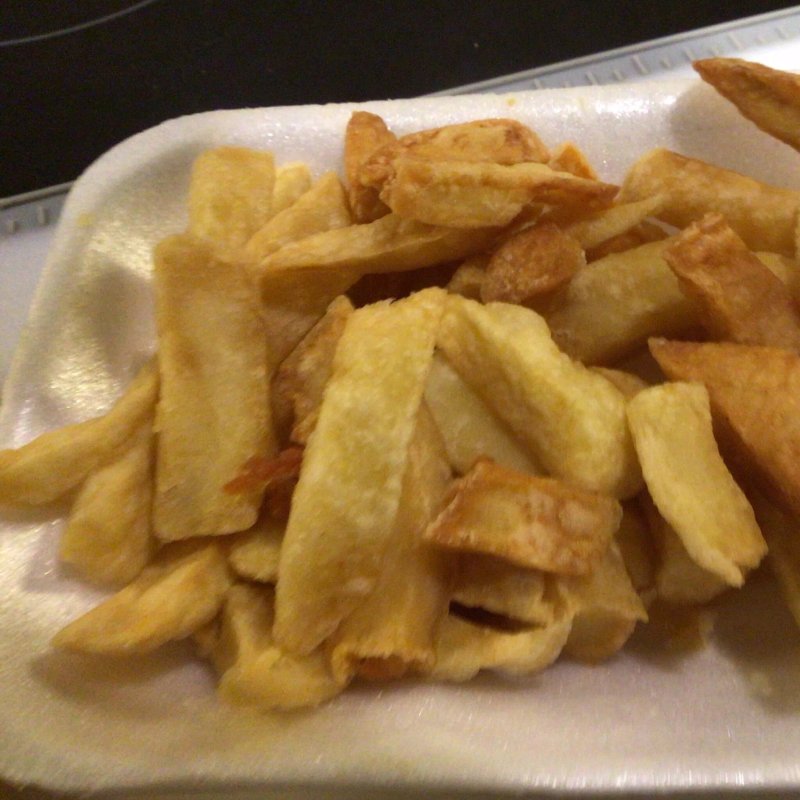 J P's Tasty