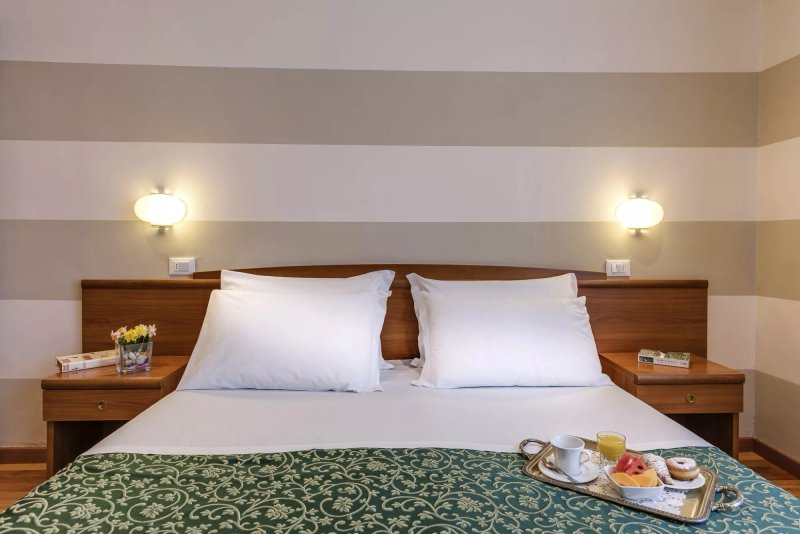 Hotel Boston