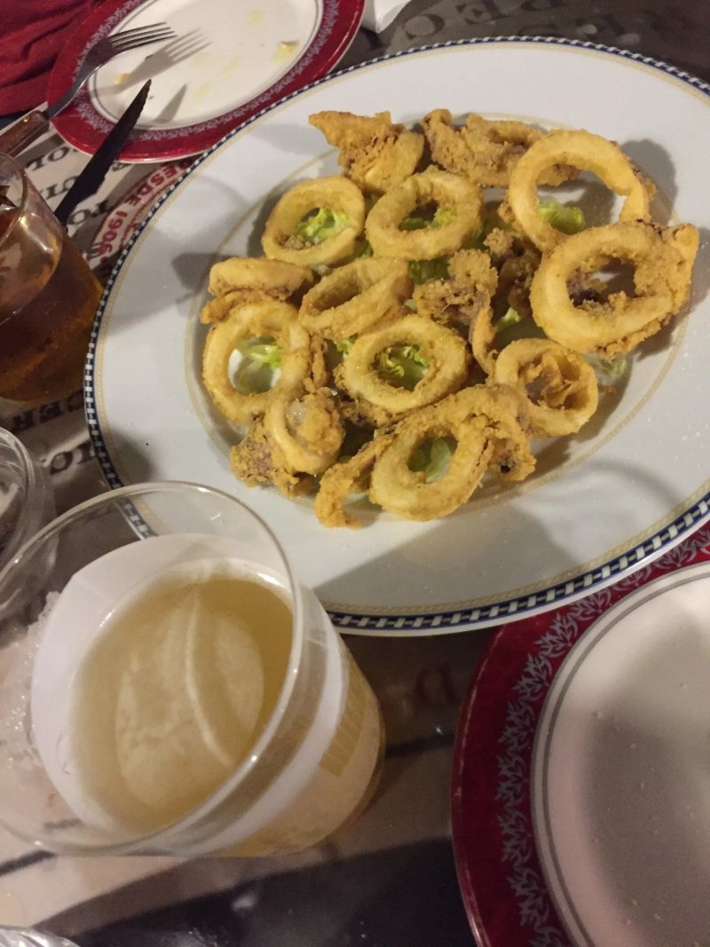 Rincon De Eu