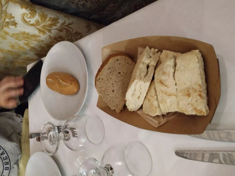 Trattoria Borgo San Francesco