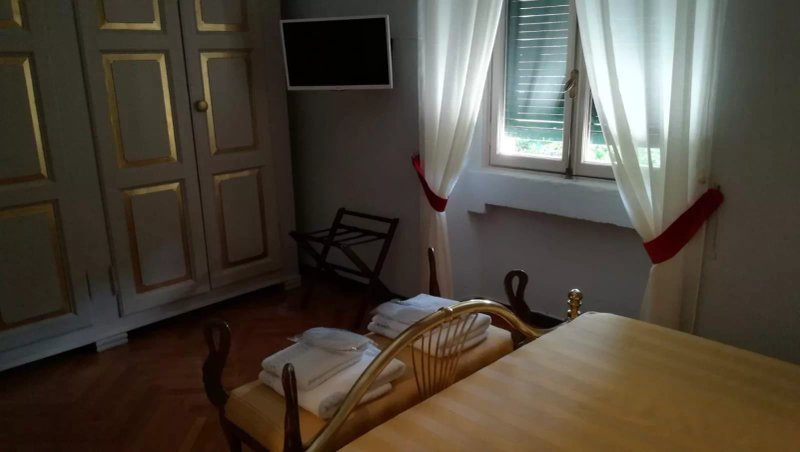 La Villa del Lago