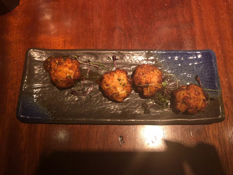 The Alchemist Liverpool