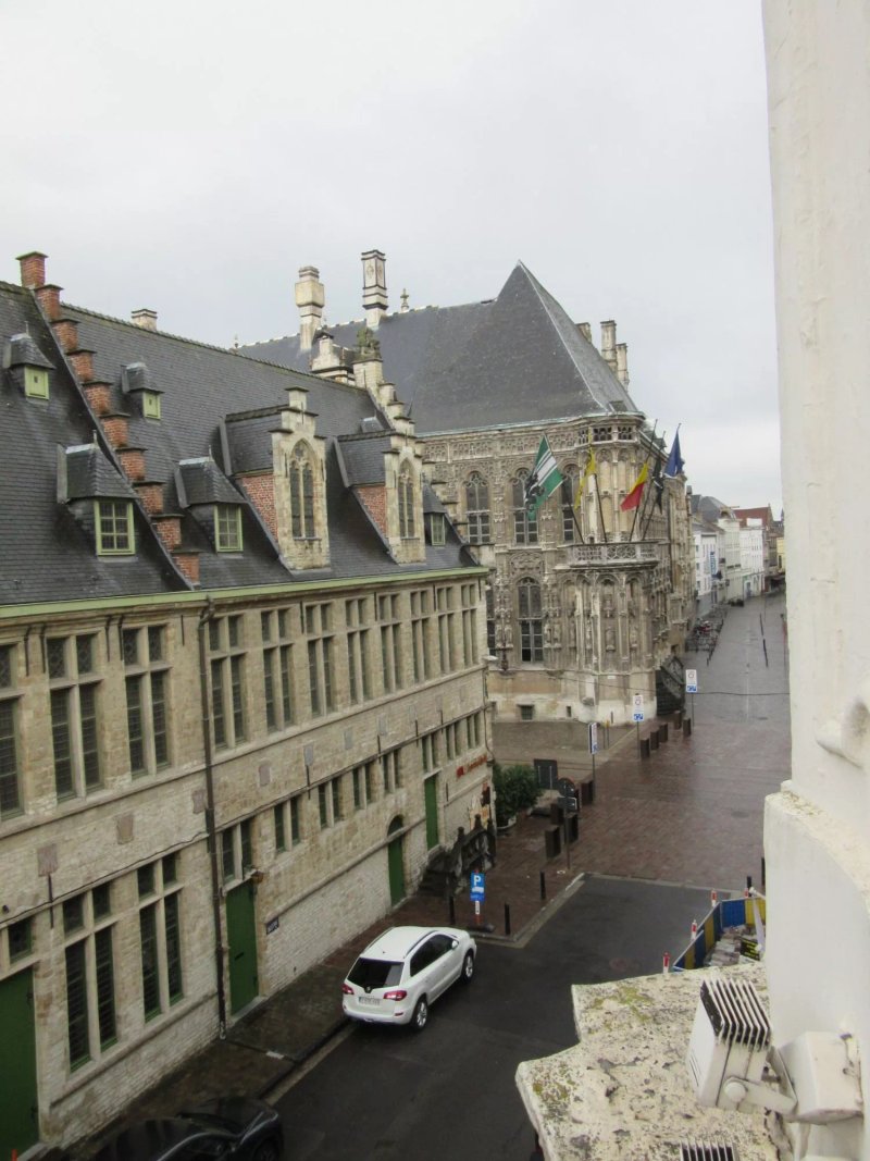 Residence Cour Saint Georges