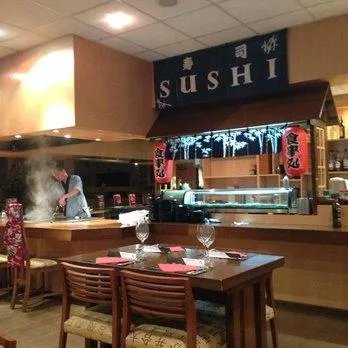 Restaurante Asiatico Yamaguchi