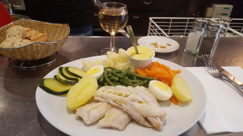 La Sousta