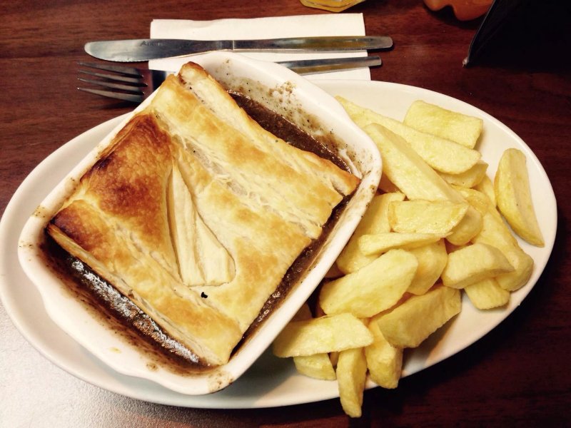 Dani's Diner