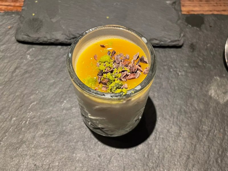 Osteria Contemporanea da Riccardo