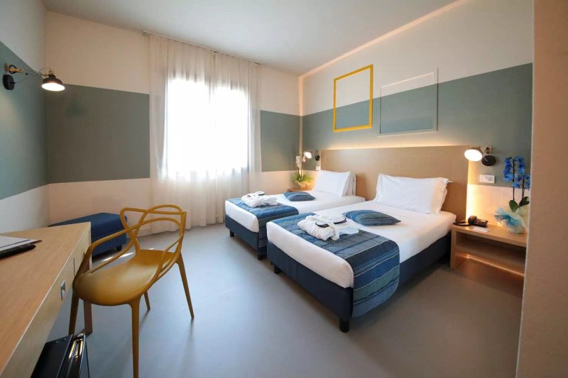 Best Western Hotel Cristallo