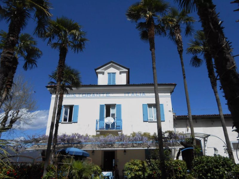 Ristorante Italia