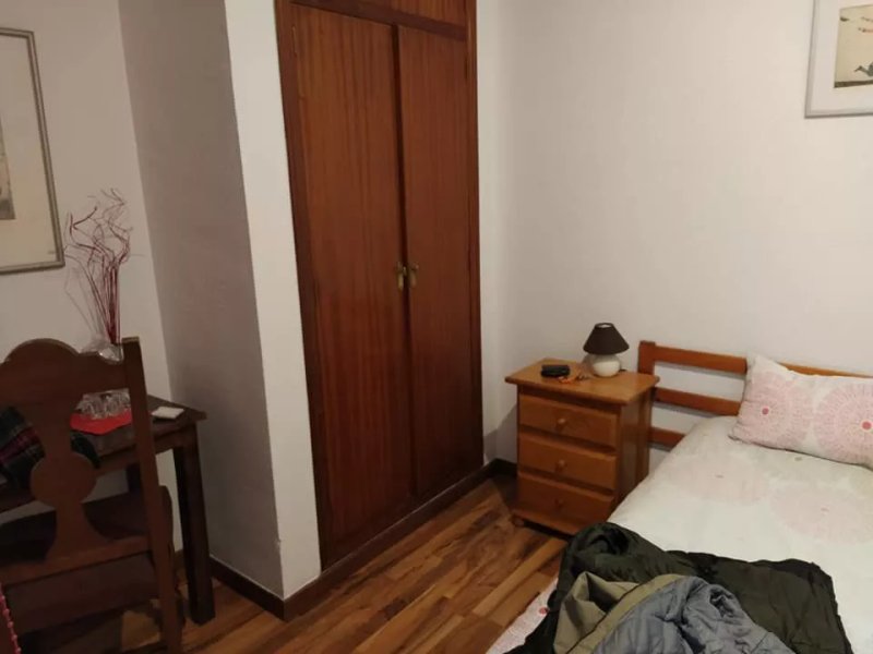 Habitaciones La Mar