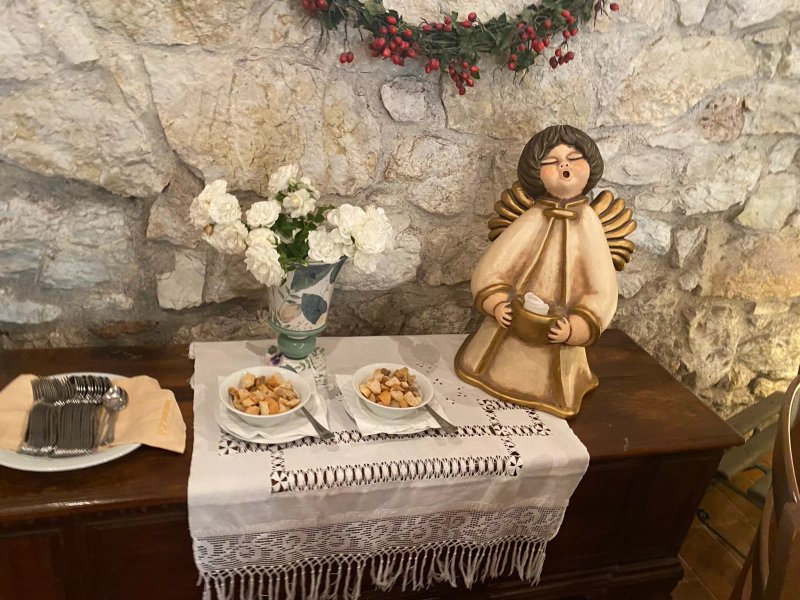 Trattoria Ristorante Castello