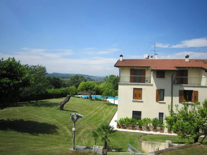 Ochine del Basso Lago
