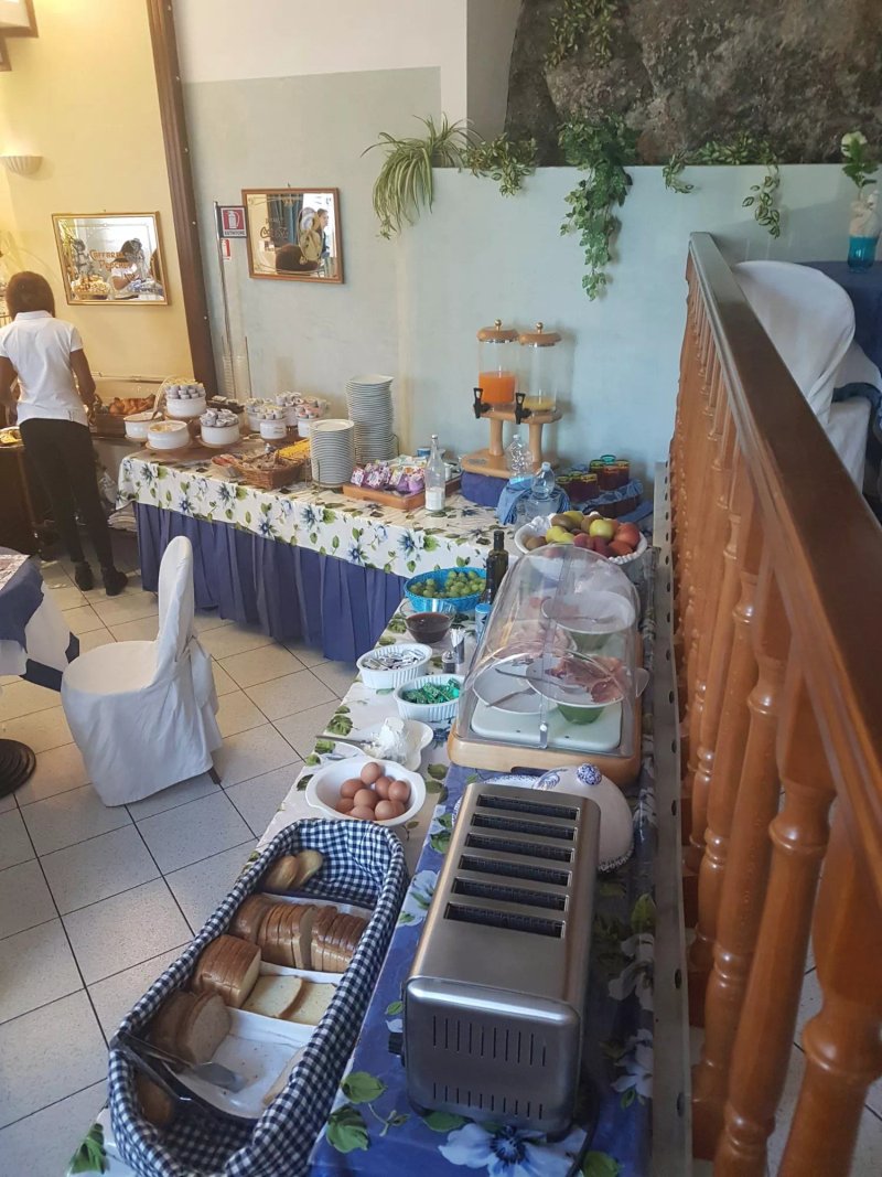 Hotel Nella