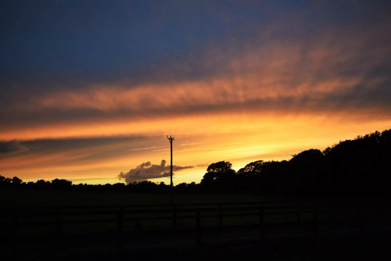 Whitewell Holiday Park