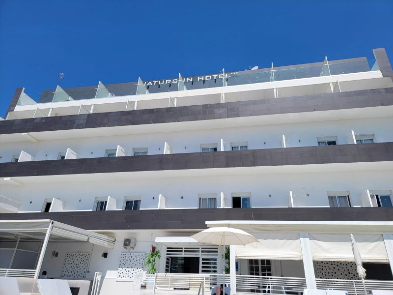 Hotel Natursun