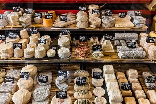 Bordeaux in Bites