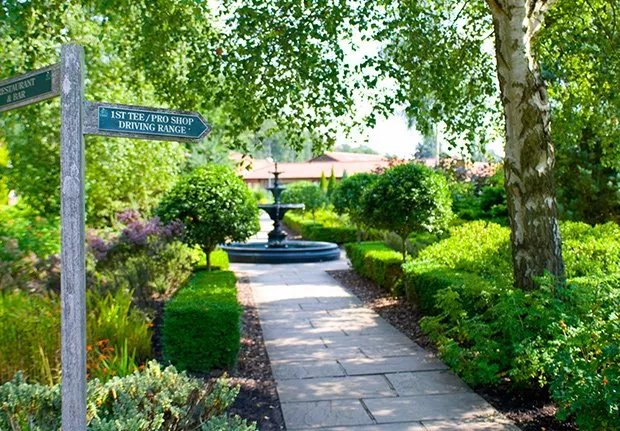 Silvermere Inn On The Lake