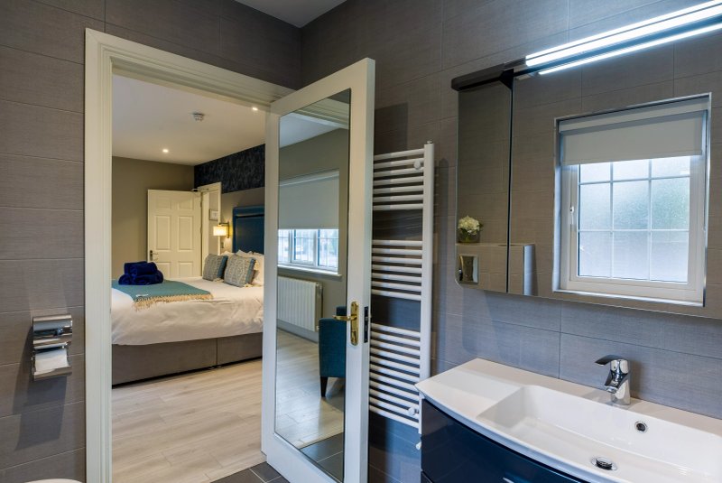 Robeen House Luxury Self-Catering Apartments