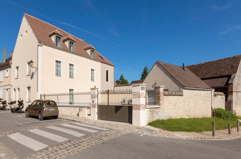 Demeure Des Remparts - The Originals Residence