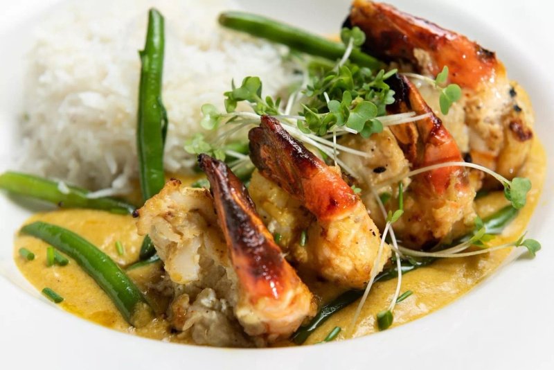 Jaipur Indian & Bangladeshi Cuisine