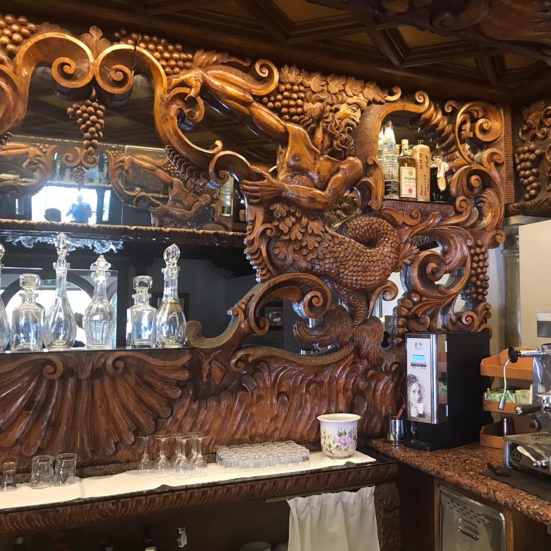 Trattoria Alle Trote