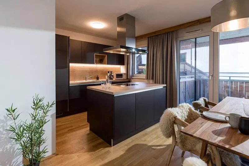 Eastside Eastside -just 900m from the centre of Kirchberg and Ski lift