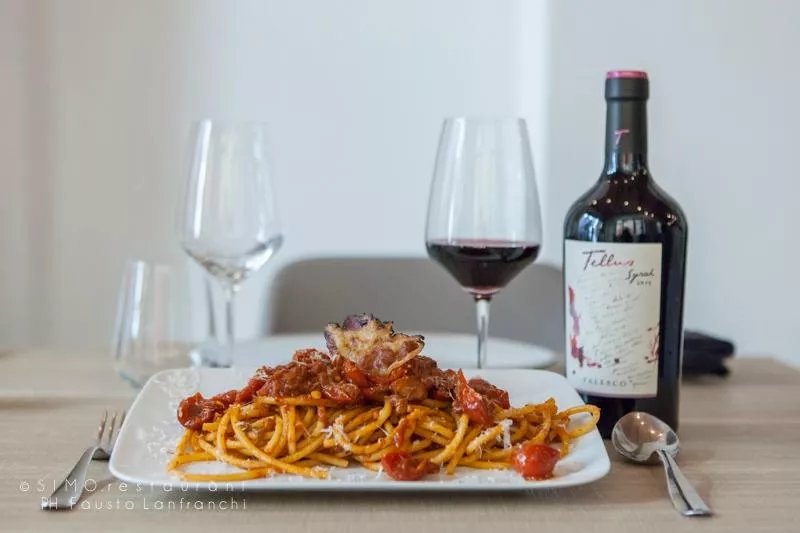 SIMO.restaurant