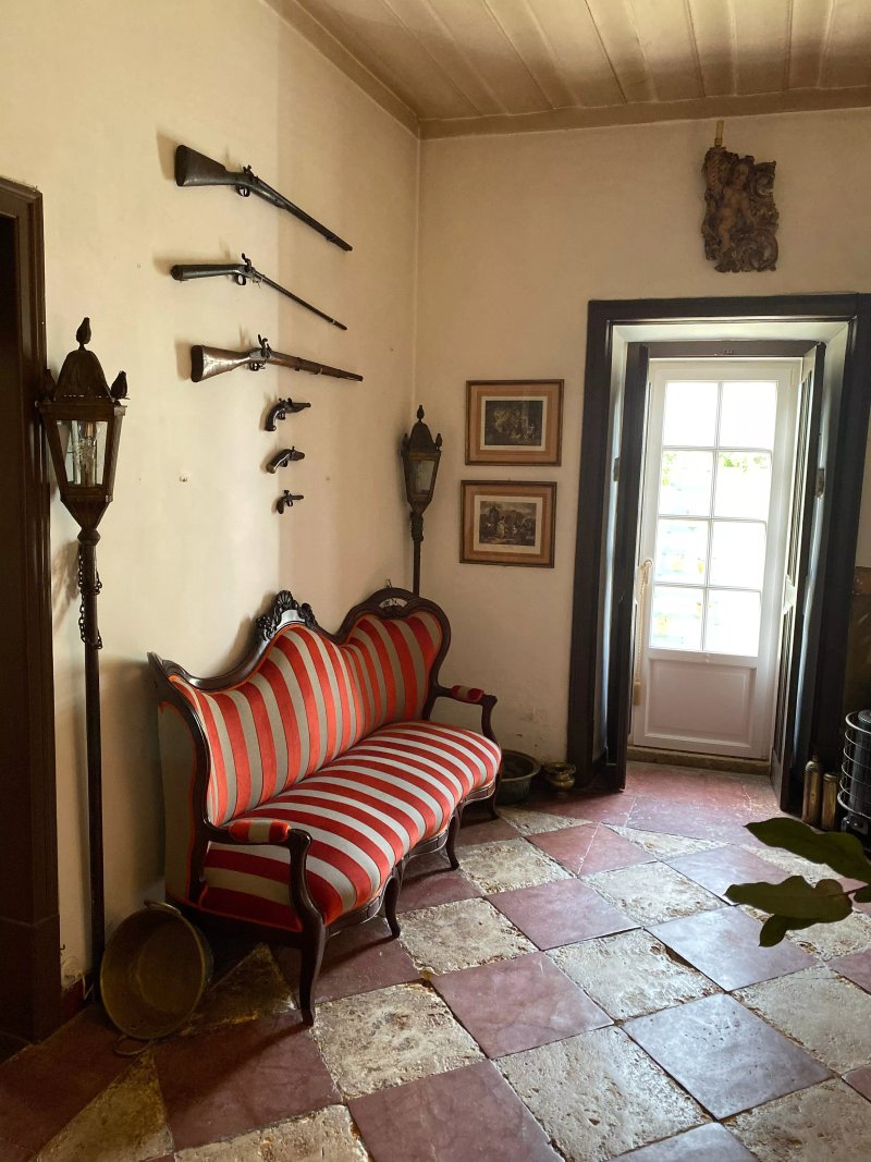 Casa de Santiago