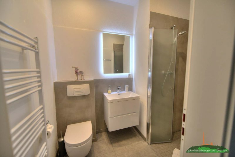 Ferienwohnung am Brocken
