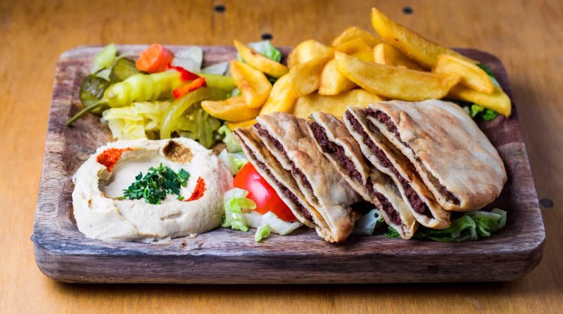 Shisha House Bar & Restaurant