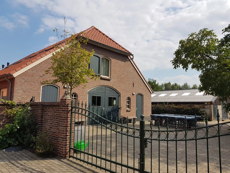 Boerderij 't Uiversnest