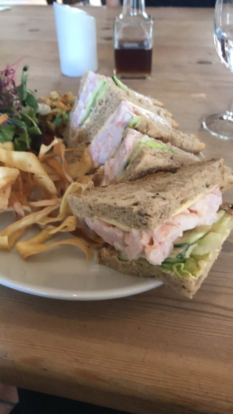 The Mill-Y Felin